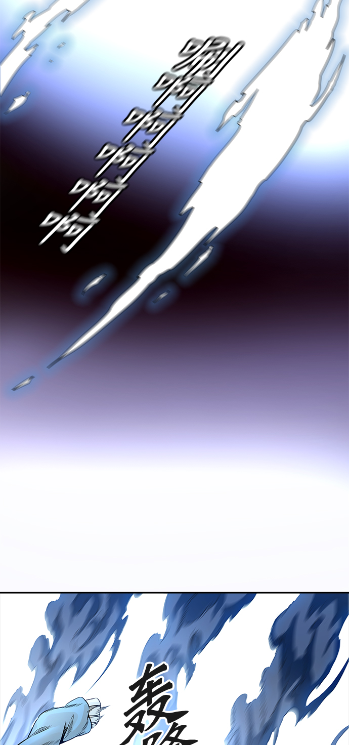 【神之塔】漫画-（[第3季] 第44话 -卡拉斑VS白神-）章节漫画下拉式图片-37.jpg