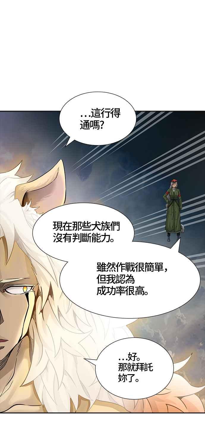 《神之塔》漫画最新章节[第3季] 第46话 -道媛免费下拉式在线观看章节第【69】张图片