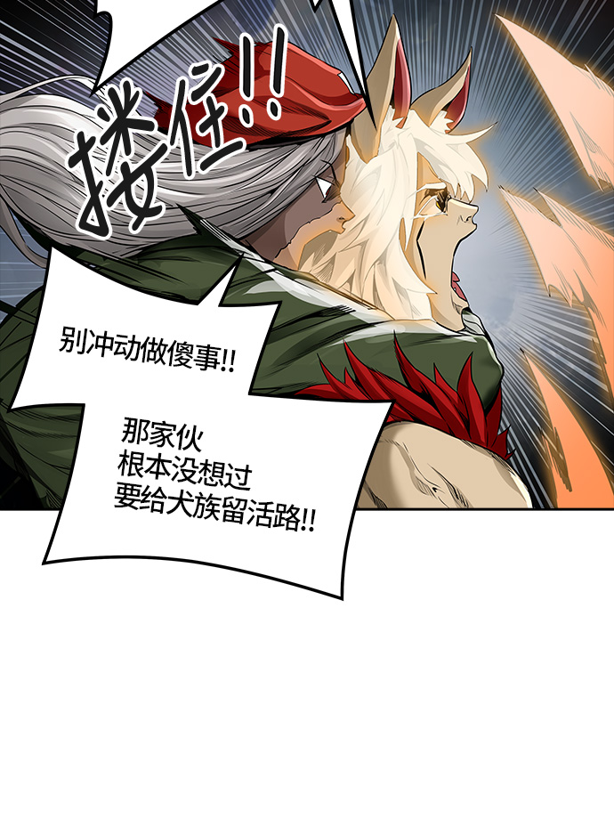 《神之塔》漫画最新章节[第3季] 第49话 -巢穴免费下拉式在线观看章节第【30】张图片