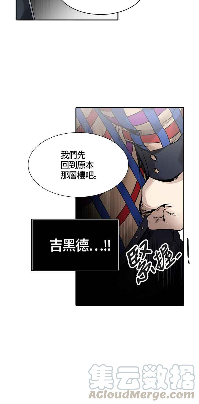 《神之塔》漫画最新章节[第3季] 第49话 -巢穴免费下拉式在线观看章节第【77】张图片