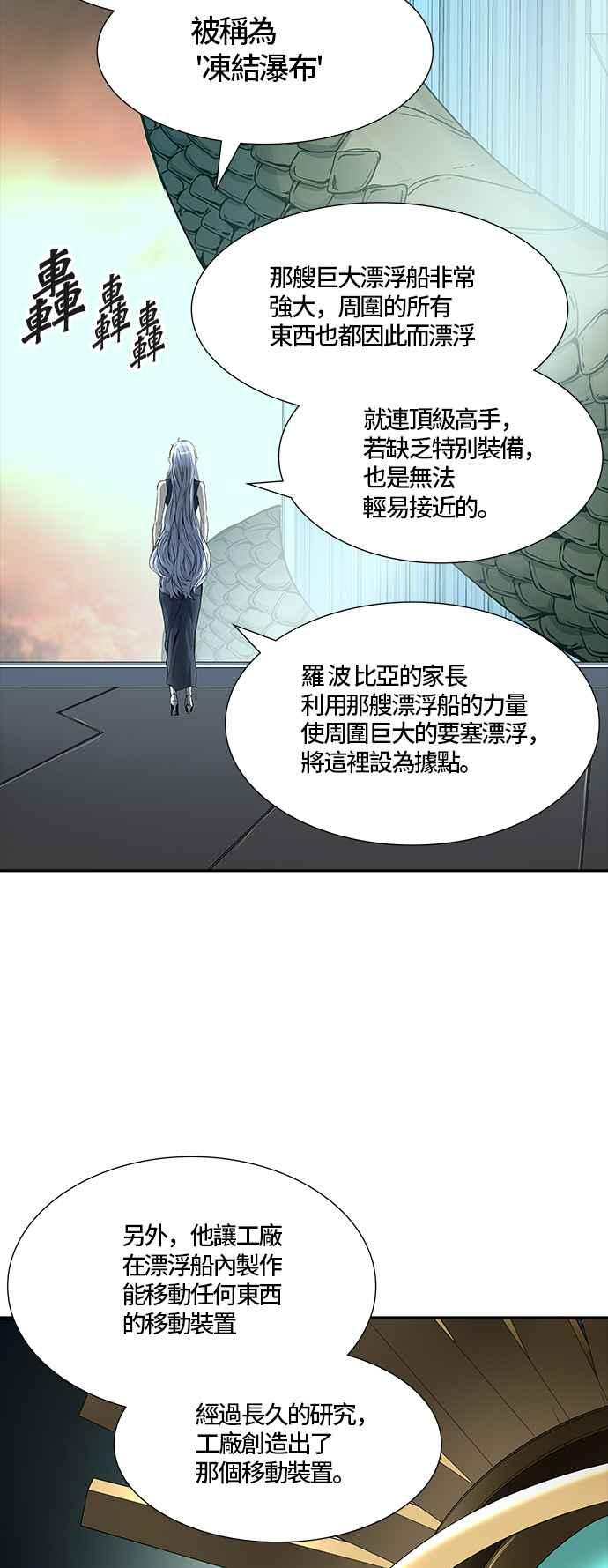 《神之塔》漫画最新章节[第3季] 第49话 -巢穴免费下拉式在线观看章节第【80】张图片