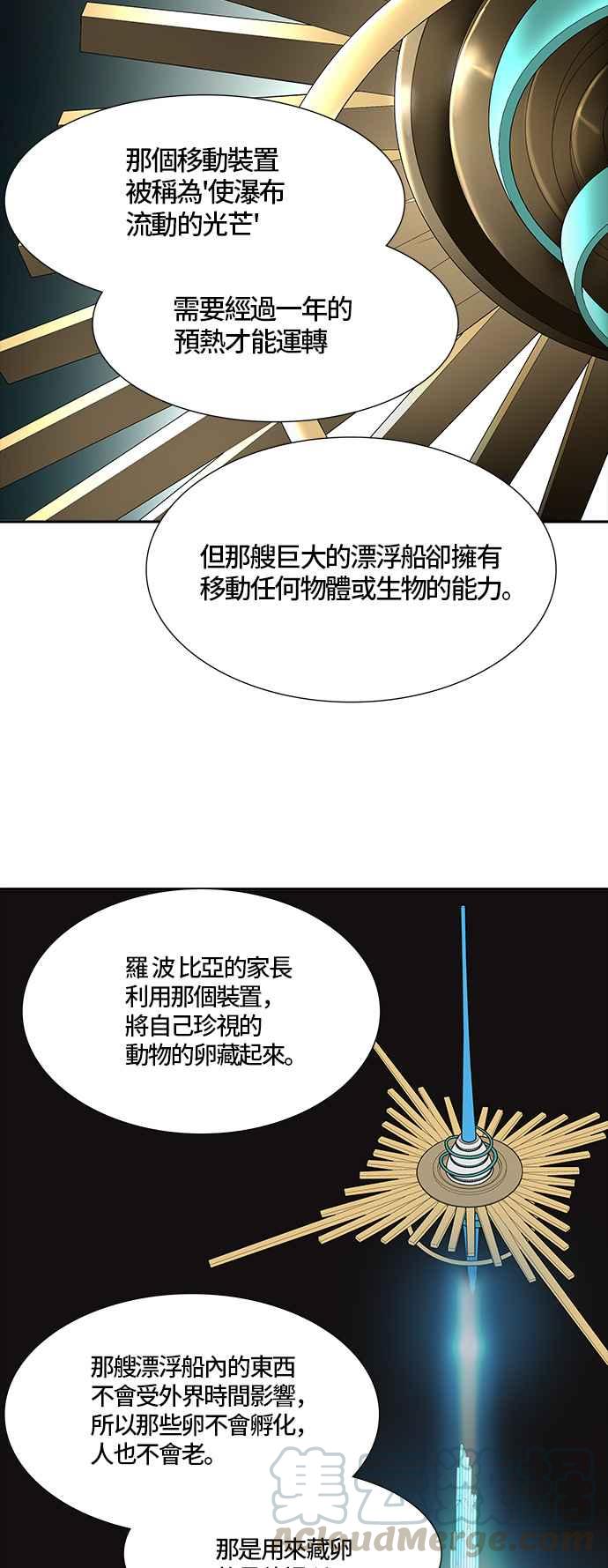 《神之塔》漫画最新章节[第3季] 第49话 -巢穴免费下拉式在线观看章节第【81】张图片