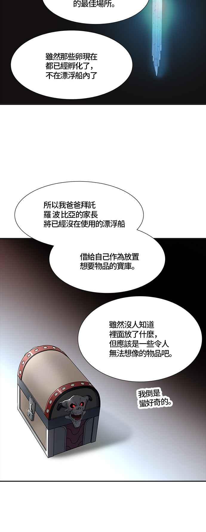 《神之塔》漫画最新章节[第3季] 第49话 -巢穴免费下拉式在线观看章节第【82】张图片