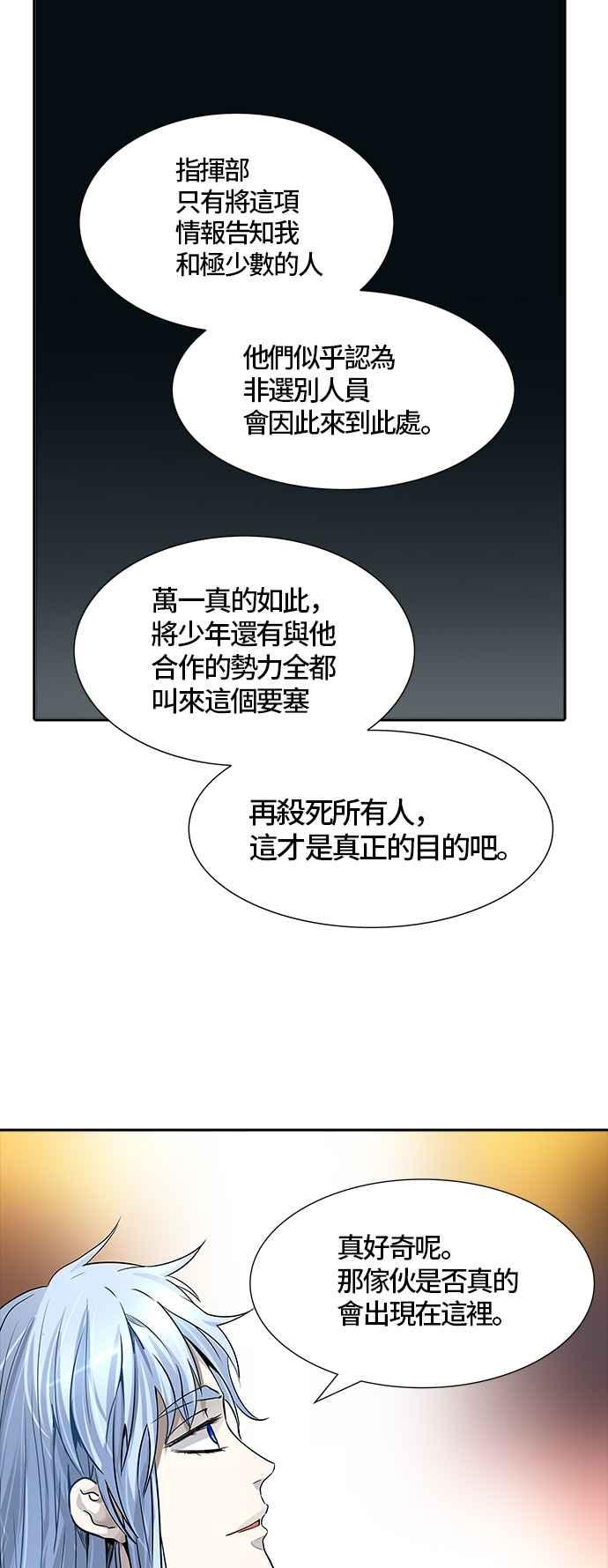 《神之塔》漫画最新章节[第3季] 第49话 -巢穴免费下拉式在线观看章节第【84】张图片