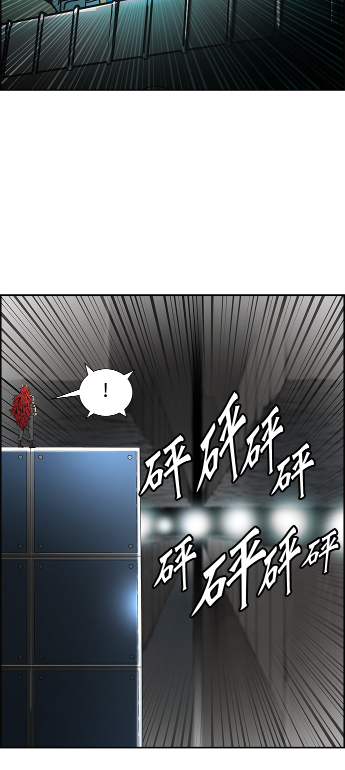 《神之塔》漫画最新章节[第3季] 第53话 -进攻免费下拉式在线观看章节第【27】张图片