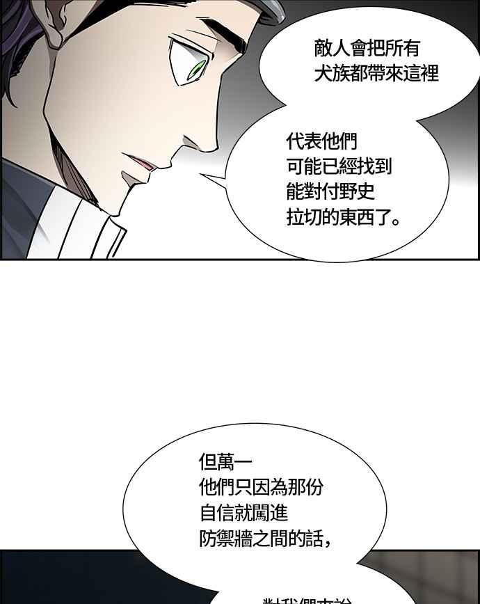 《神之塔》漫画最新章节[第3季] 第53话 -进攻免费下拉式在线观看章节第【76】张图片