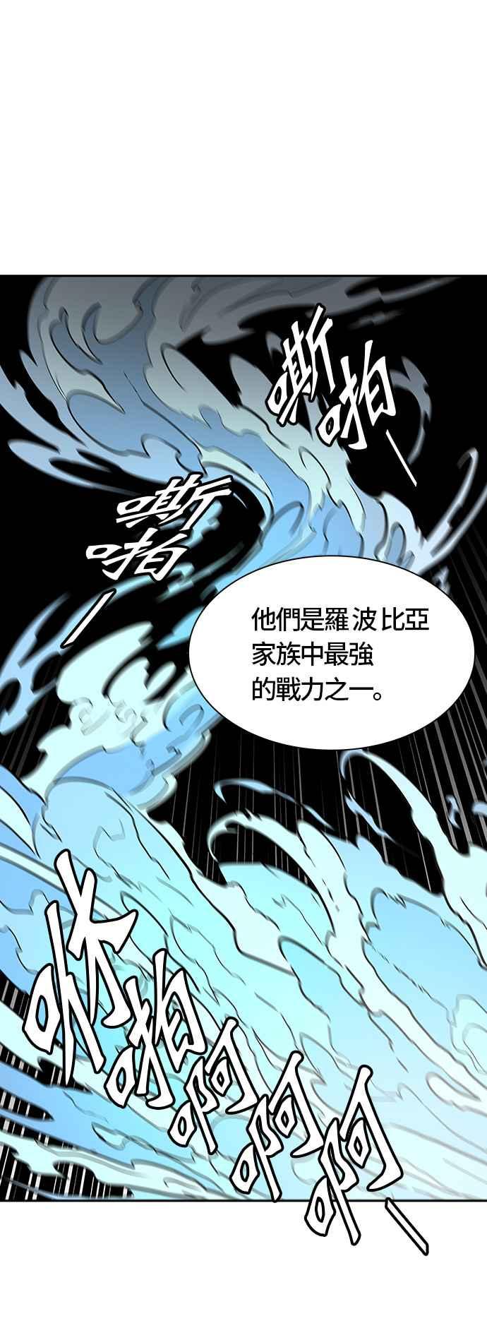 《神之塔》漫画最新章节[第3季] 第53话 -进攻免费下拉式在线观看章节第【80】张图片