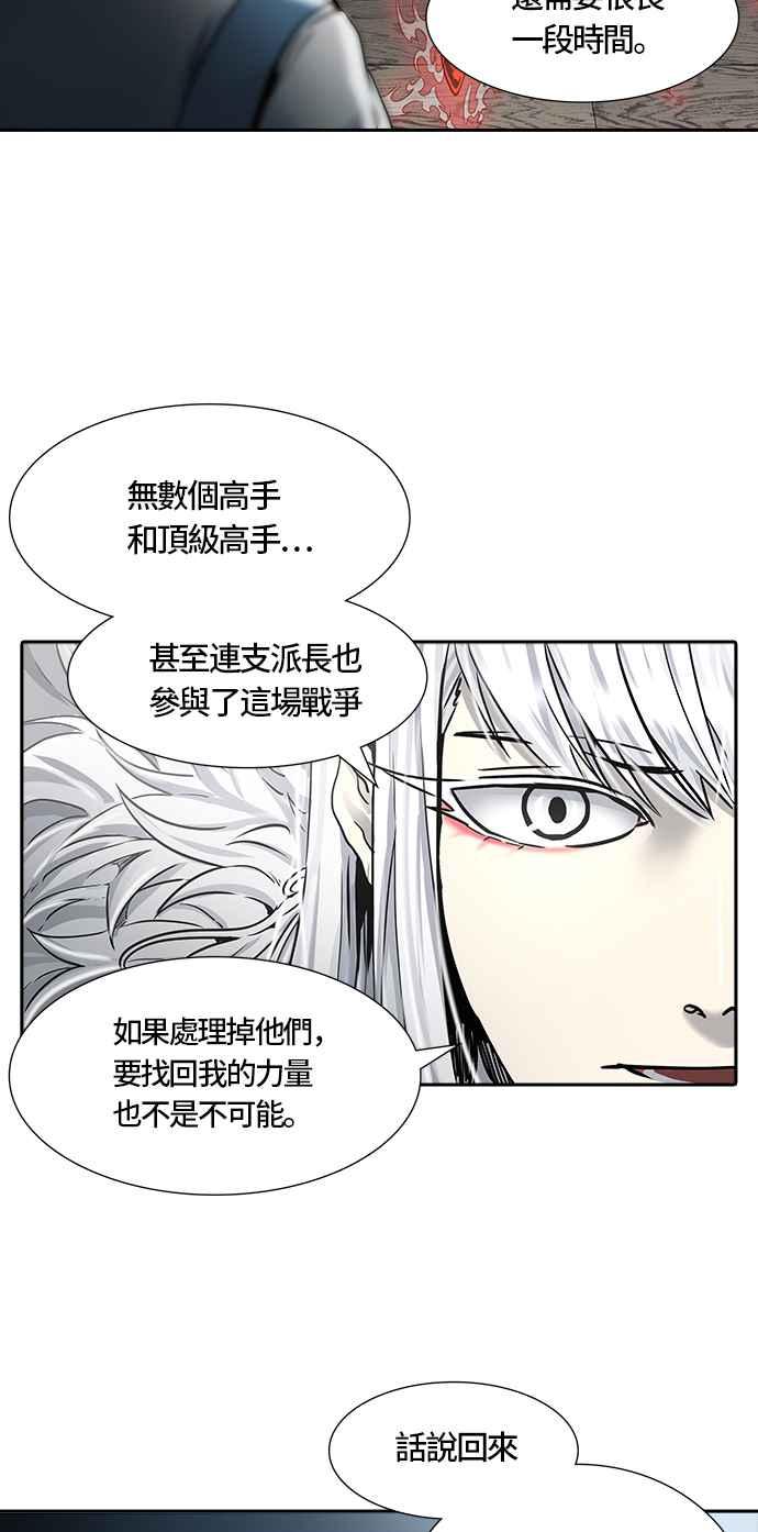 《神之塔》漫画最新章节[第3季] 第54话 -进攻免费下拉式在线观看章节第【84】张图片