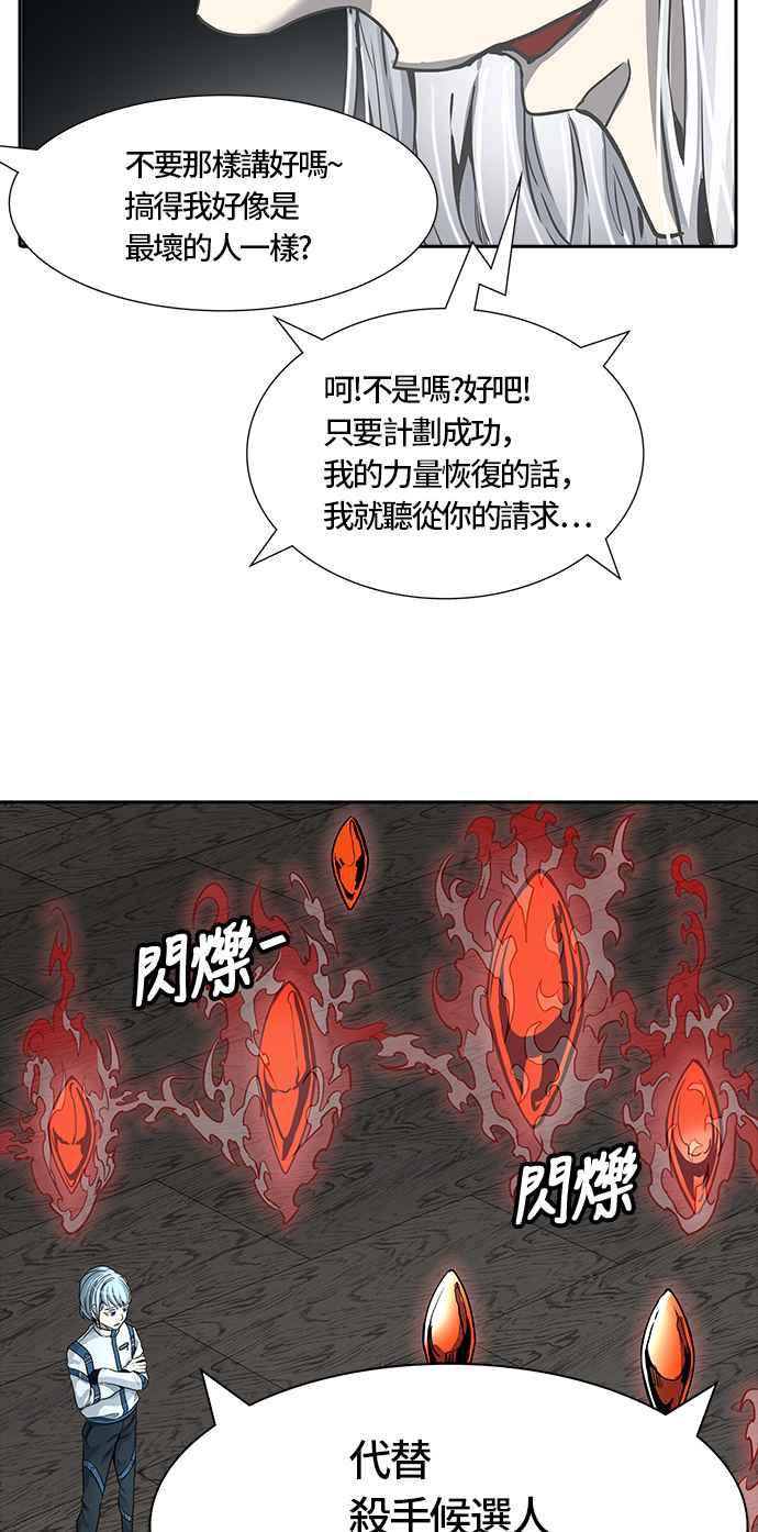 《神之塔》漫画最新章节[第3季] 第54话 -进攻免费下拉式在线观看章节第【86】张图片