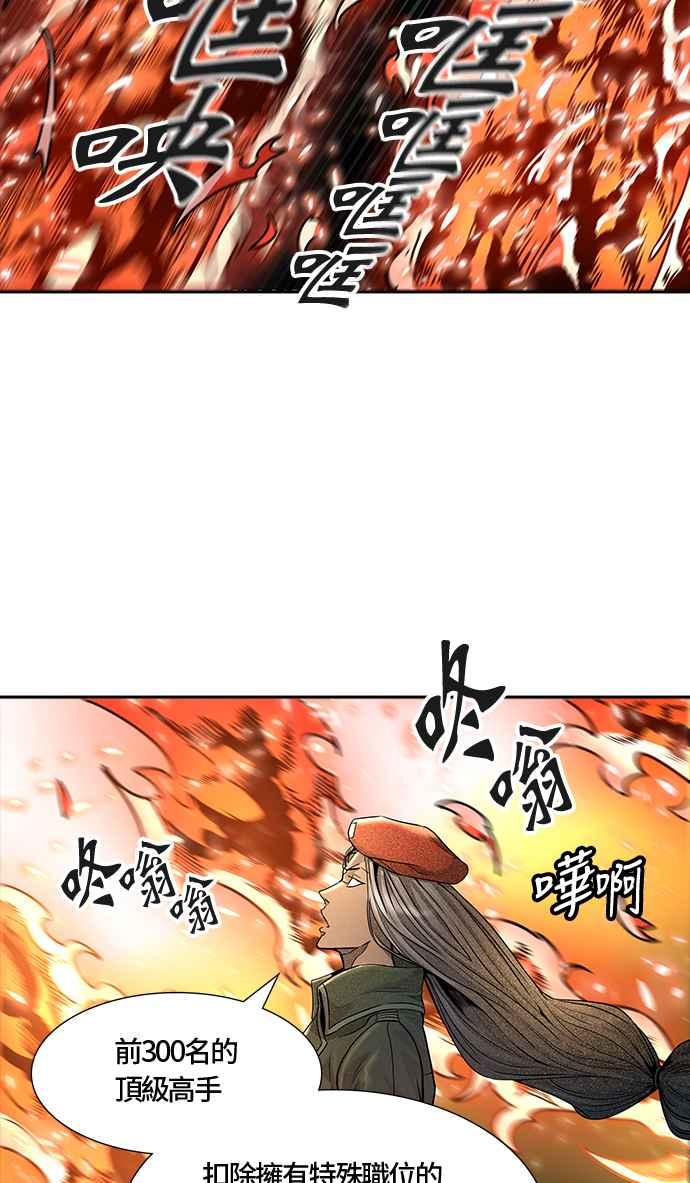 《神之塔》漫画最新章节[第3季] 第56话 -混战免费下拉式在线观看章节第【64】张图片