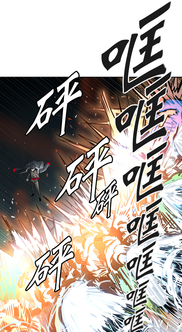 《神之塔》漫画最新章节[第3季] 第60话 -VS卡拉斑免费下拉式在线观看章节第【20】张图片