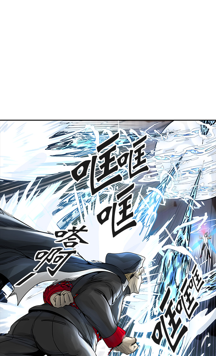 《神之塔》漫画最新章节[第3季] 第60话 -VS卡拉斑免费下拉式在线观看章节第【30】张图片