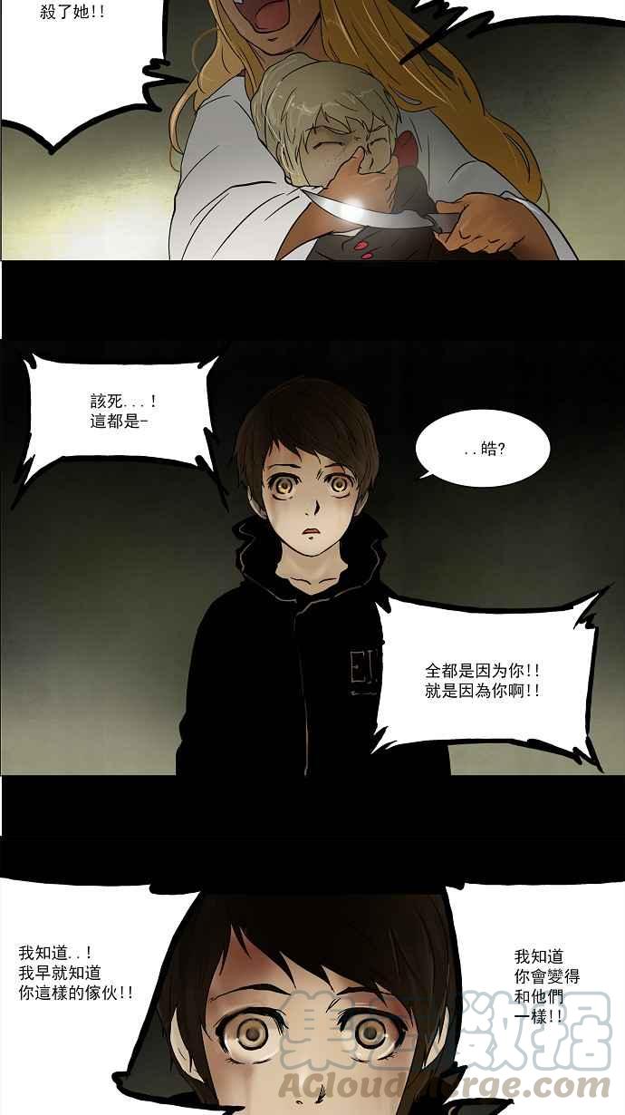 《神之塔》漫画最新章节[第48话] 捉迷藏免费下拉式在线观看章节第【29】张图片