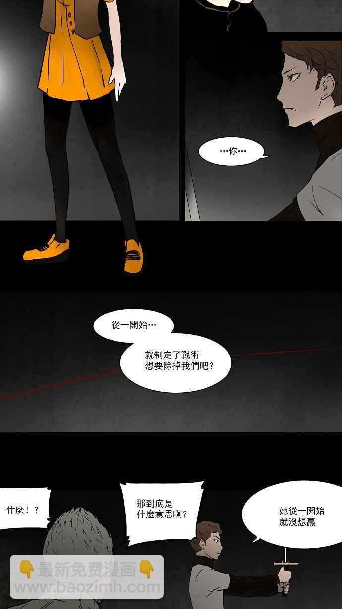 《神之塔》漫画最新章节[第48话] 捉迷藏免费下拉式在线观看章节第【3】张图片