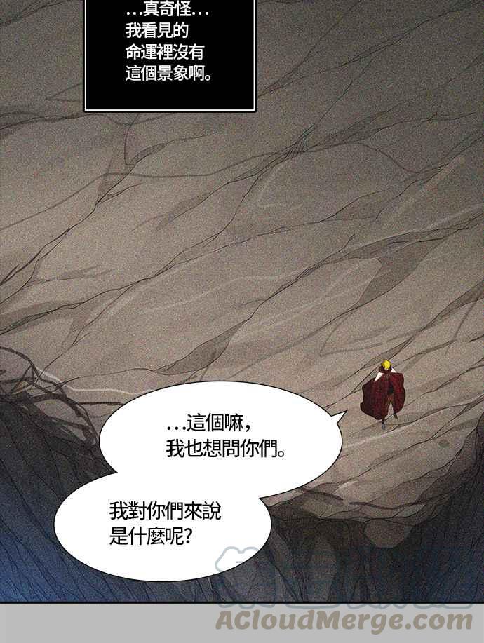 《神之塔》漫画最新章节[第3季] 第64话 -VS卡拉斑免费下拉式在线观看章节第【77】张图片