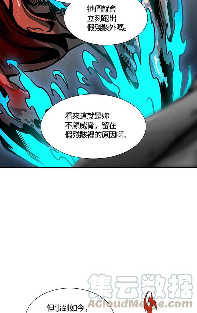 《神之塔》漫画最新章节[第3季] 第66话 -VS卡拉斑免费下拉式在线观看章节第【77】张图片