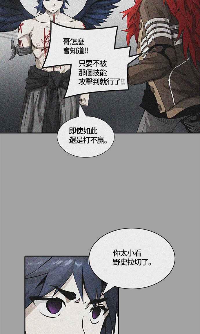 《神之塔》漫画最新章节[第3季] 第67话 -第二道防御墙免费下拉式在线观看章节第【105】张图片