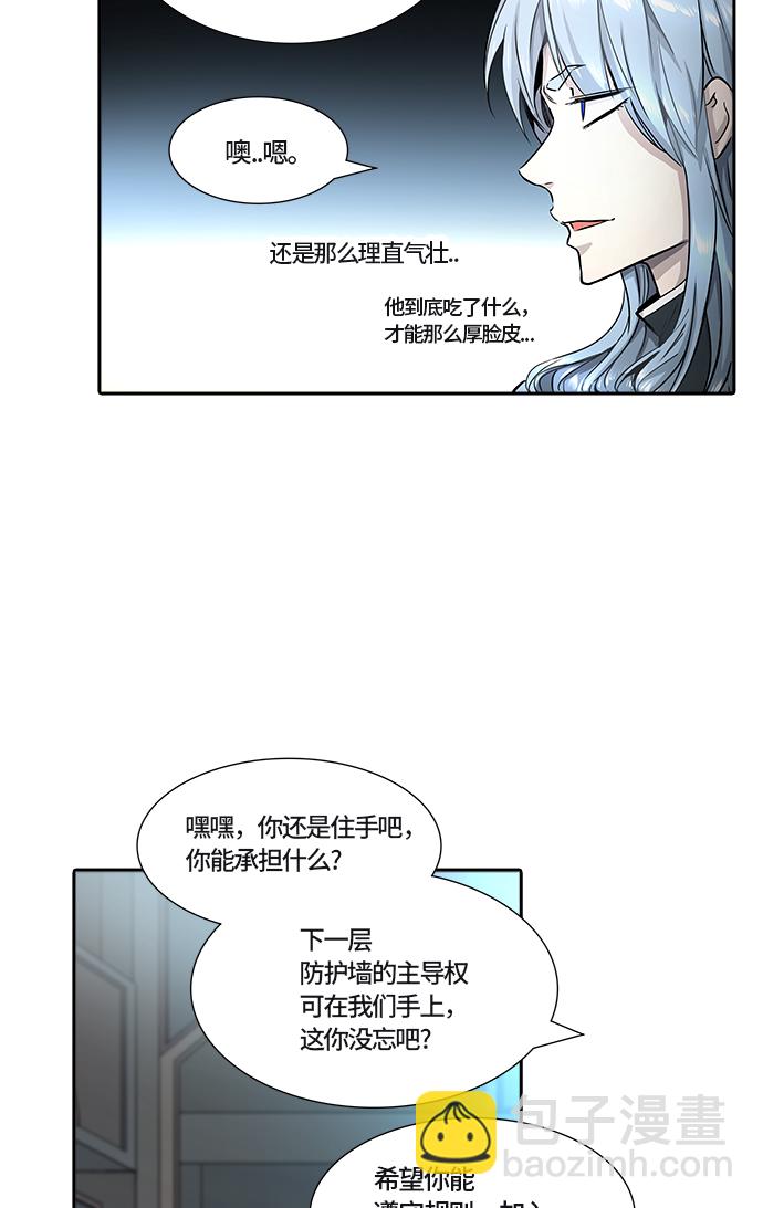 《神之塔》漫画最新章节[第3季] 第68话 -第二道防御墙免费下拉式在线观看章节第【21】张图片