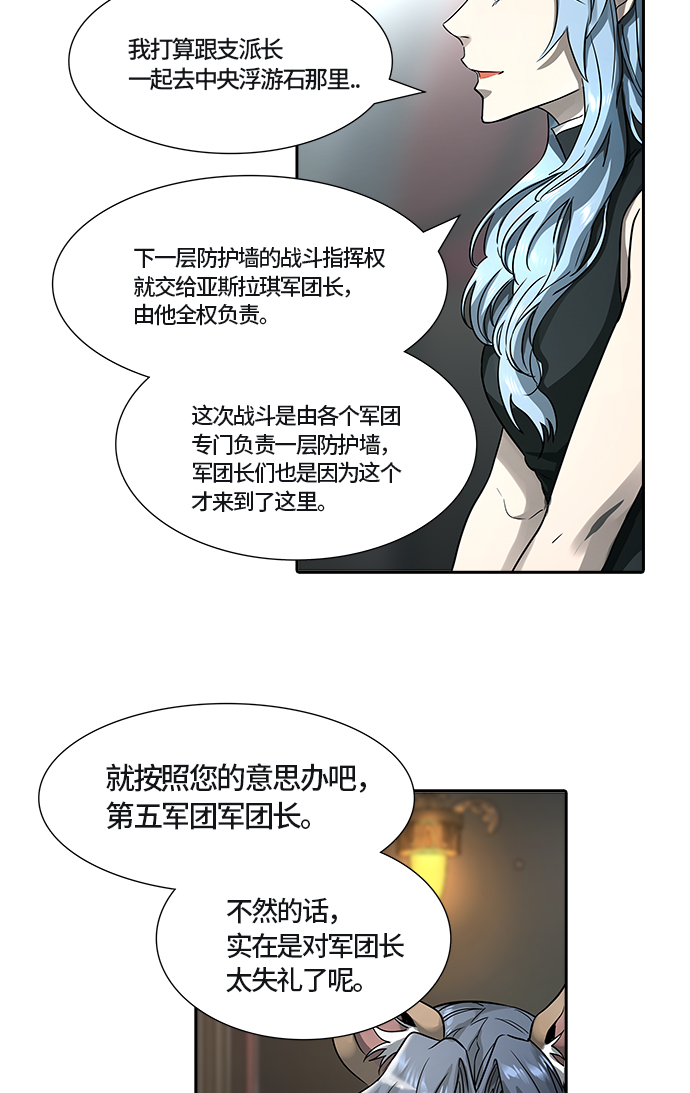 《神之塔》漫画最新章节[第3季] 第68话 -第二道防御墙免费下拉式在线观看章节第【26】张图片