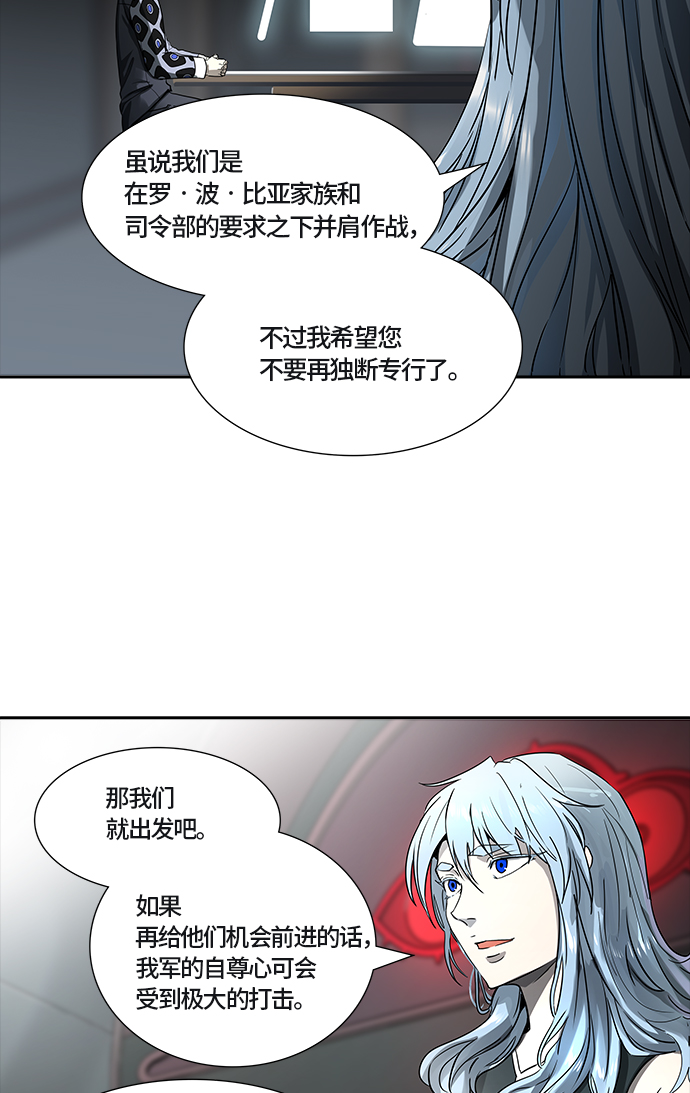 《神之塔》漫画最新章节[第3季] 第68话 -第二道防御墙免费下拉式在线观看章节第【28】张图片