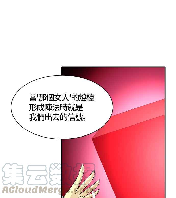 《神之塔》漫画最新章节[第3季] 第68话 -第二道防御墙免费下拉式在线观看章节第【61】张图片