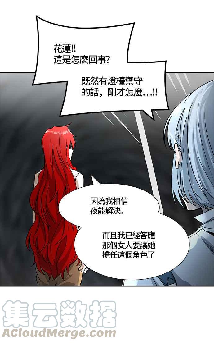 《神之塔》漫画最新章节[第3季] 第68话 -第二道防御墙免费下拉式在线观看章节第【76】张图片