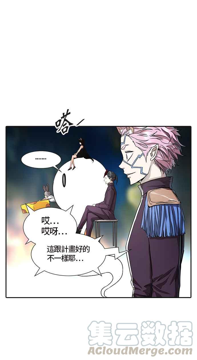 《神之塔》漫画最新章节[第3季] 第68话 -第二道防御墙免费下拉式在线观看章节第【96】张图片