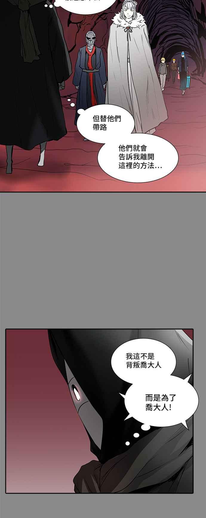 《神之塔》漫画最新章节[第3季] 第69话 -第二道防御墙免费下拉式在线观看章节第【30】张图片