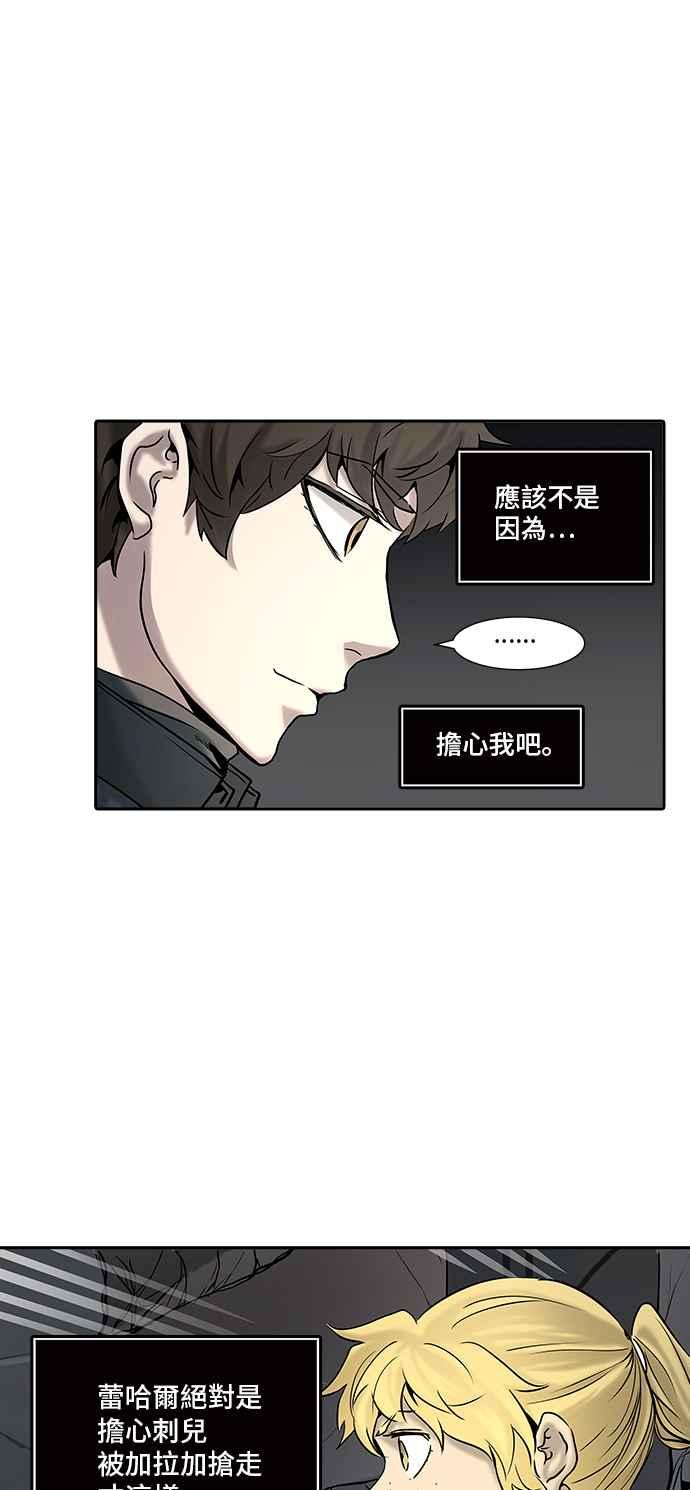 《神之塔》漫画最新章节[第3季] 第69话 -第二道防御墙免费下拉式在线观看章节第【48】张图片