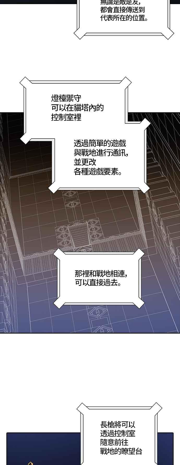 《神之塔》漫画最新章节[第3季] 第70话 -各自道生免费下拉式在线观看章节第【54】张图片