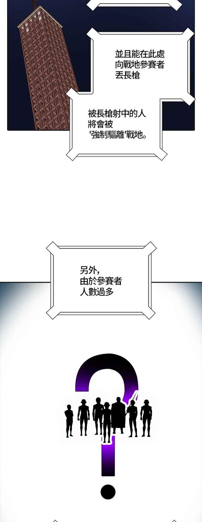 《神之塔》漫画最新章节[第3季] 第70话 -各自道生免费下拉式在线观看章节第【55】张图片