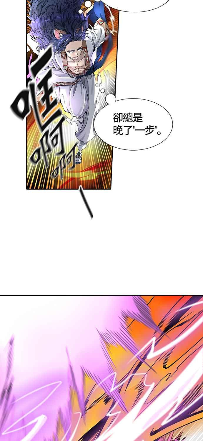 《神之塔》漫画最新章节[第3季] 第75话 -激战免费下拉式在线观看章节第【74】张图片