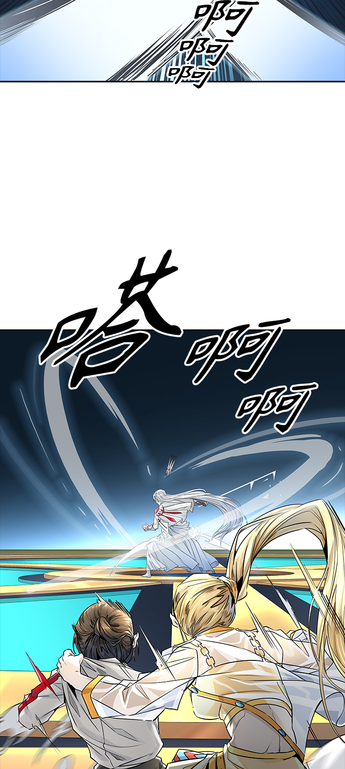 《神之塔》漫画最新章节[第3季] 第81话 -激战免费下拉式在线观看章节第【20】张图片