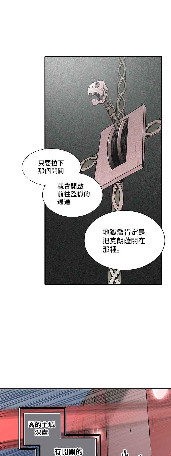 【神之塔】漫画-（[第3季] 第82话 -黑化）章节漫画下拉式图片-23.jpg
