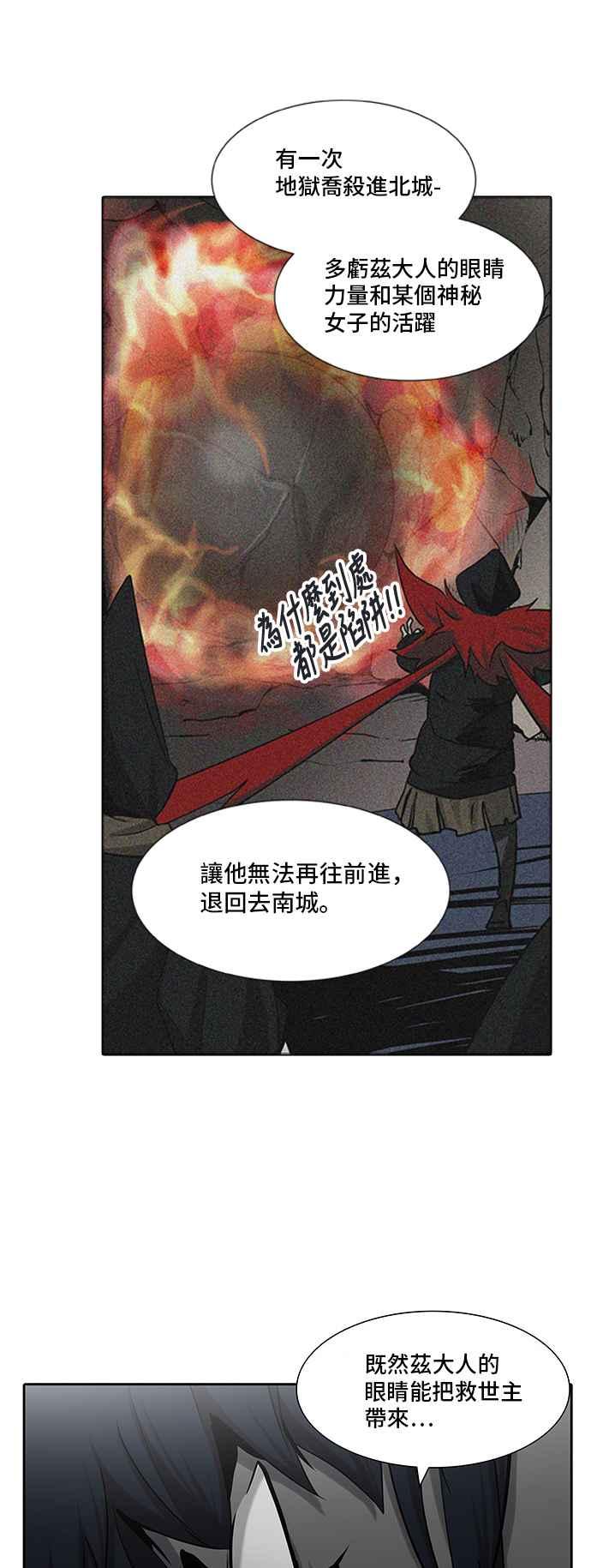 《神之塔》漫画最新章节[第3季] 第83话 -黑化免费下拉式在线观看章节第【34】张图片