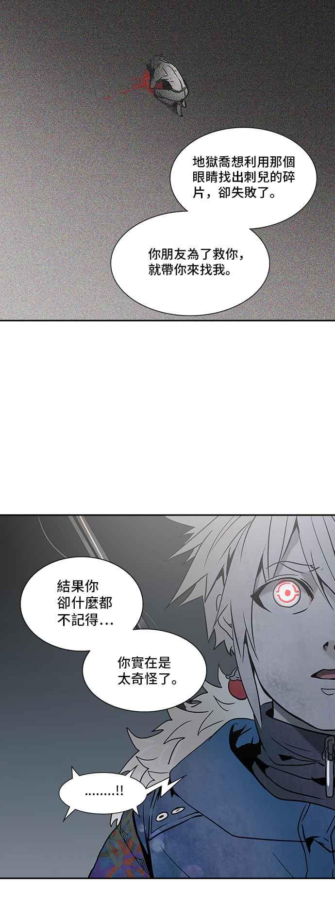 《神之塔》漫画最新章节[第3季] 第83话 -黑化免费下拉式在线观看章节第【43】张图片