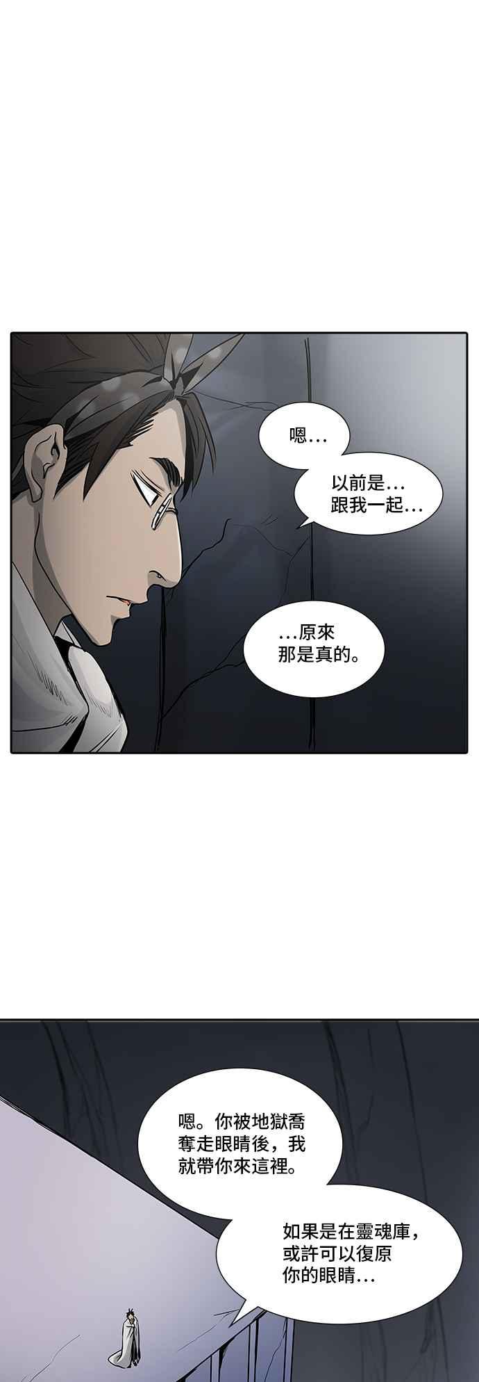 《神之塔》漫画最新章节[第3季] 第83话 -黑化免费下拉式在线观看章节第【46】张图片