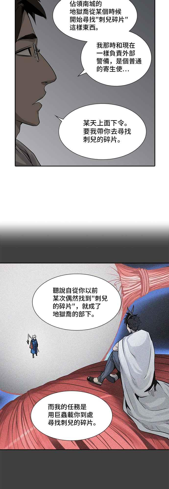 《神之塔》漫画最新章节[第3季] 第83话 -黑化免费下拉式在线观看章节第【48】张图片