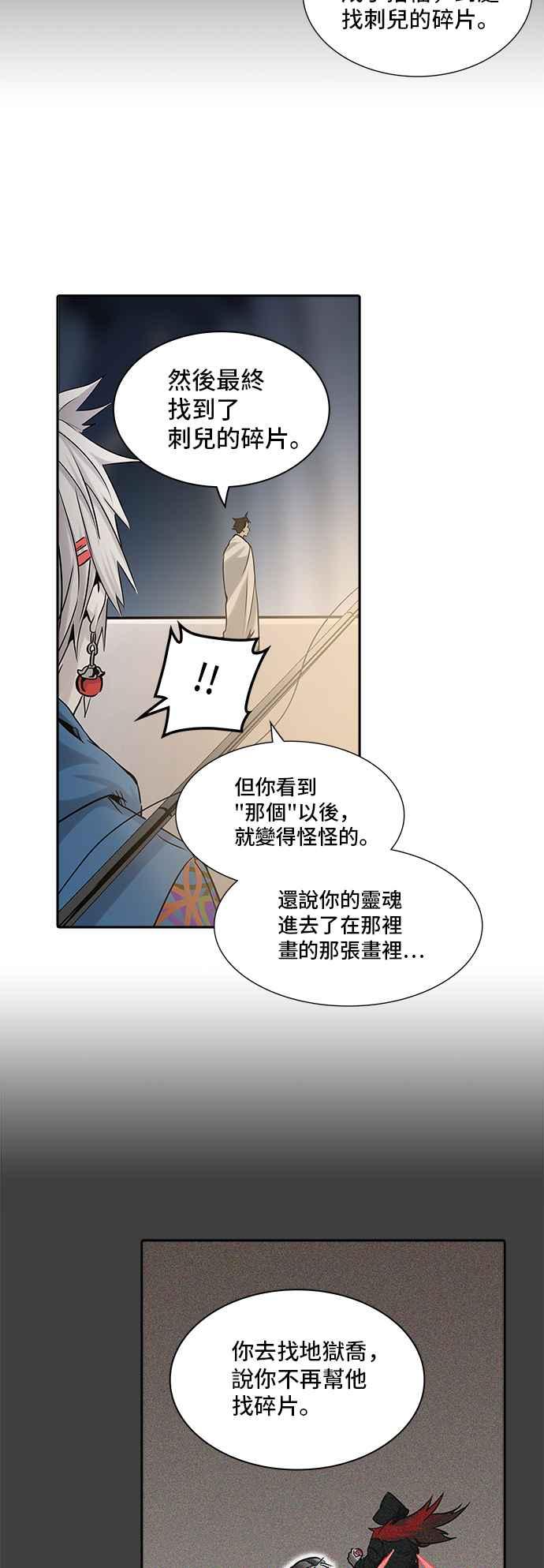 《神之塔》漫画最新章节[第3季] 第83话 -黑化免费下拉式在线观看章节第【50】张图片