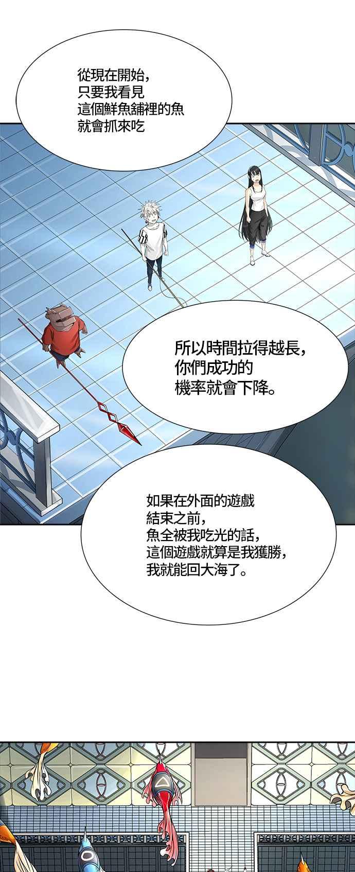 《神之塔》漫画最新章节[第3季] 第83话 -黑化免费下拉式在线观看章节第【84】张图片