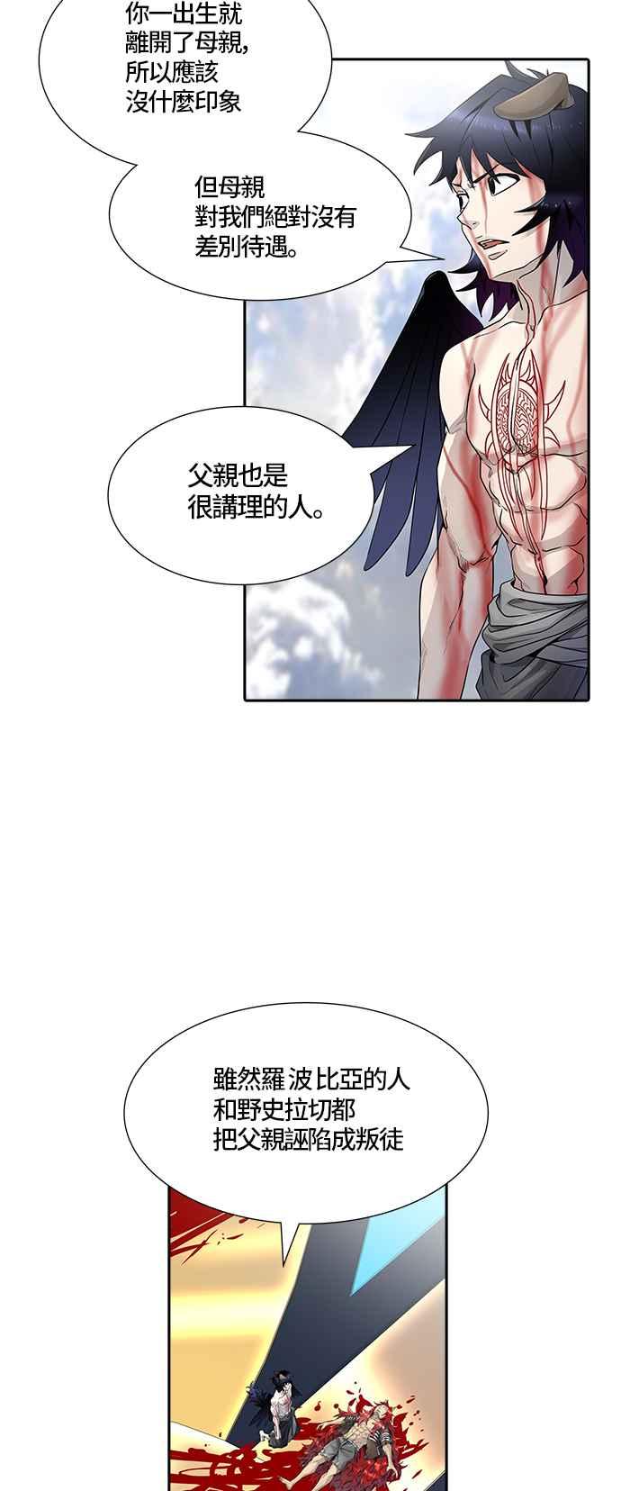 《神之塔》漫画最新章节[第3季] 第84话 -黑化免费下拉式在线观看章节第【54】张图片