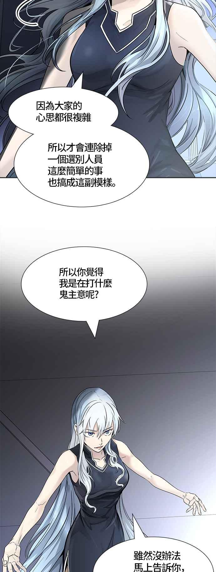 《神之塔》漫画最新章节[第3季] 第85话 -黑化免费下拉式在线观看章节第【54】张图片