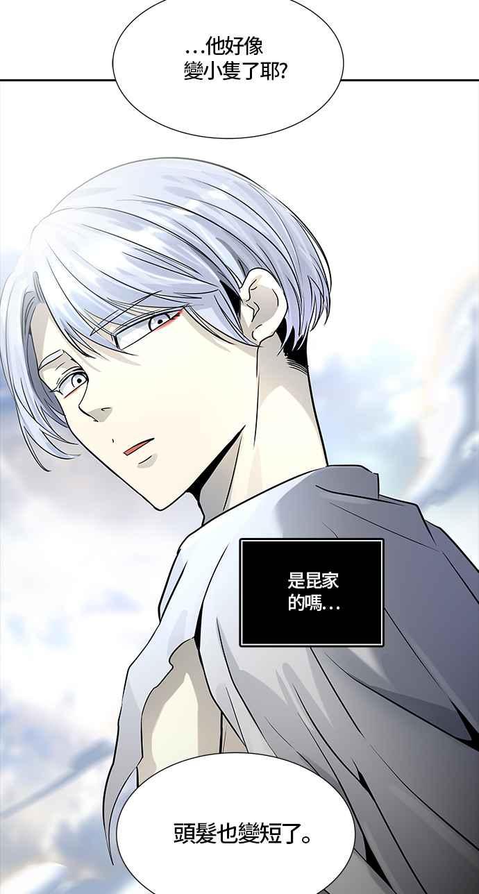 《神之塔》漫画最新章节[第3季] 第97话 -身居高位者免费下拉式在线观看章节第【63】张图片