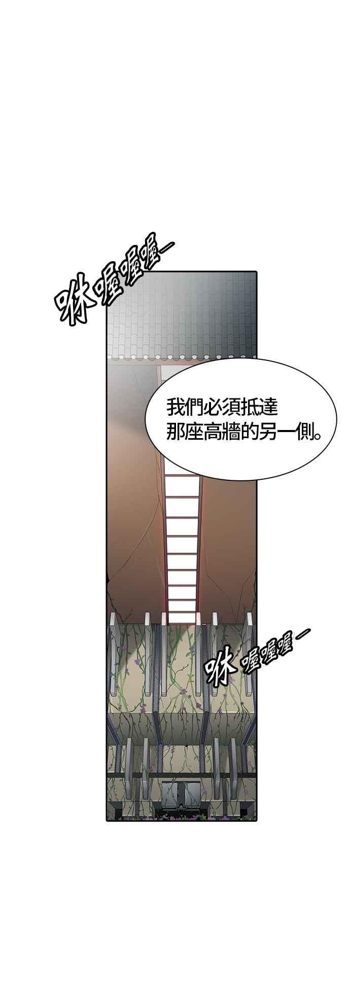 《神之塔》漫画最新章节[第3季] 第97话 -身居高位者免费下拉式在线观看章节第【87】张图片