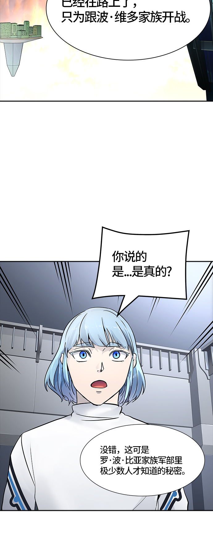 《神之塔》漫画最新章节[第3季] 第98话 -身居高位者免费下拉式在线观看章节第【40】张图片