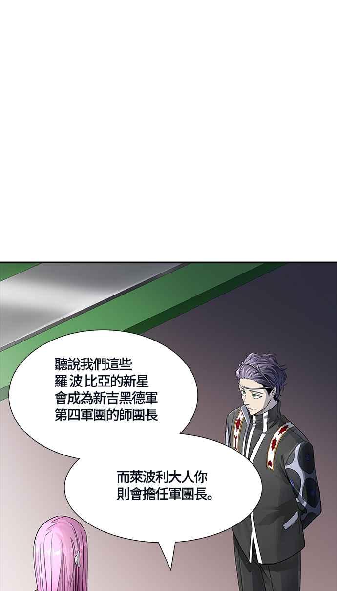 《神之塔》漫画最新章节[第3季] 第99话 -身居高位者免费下拉式在线观看章节第【62】张图片