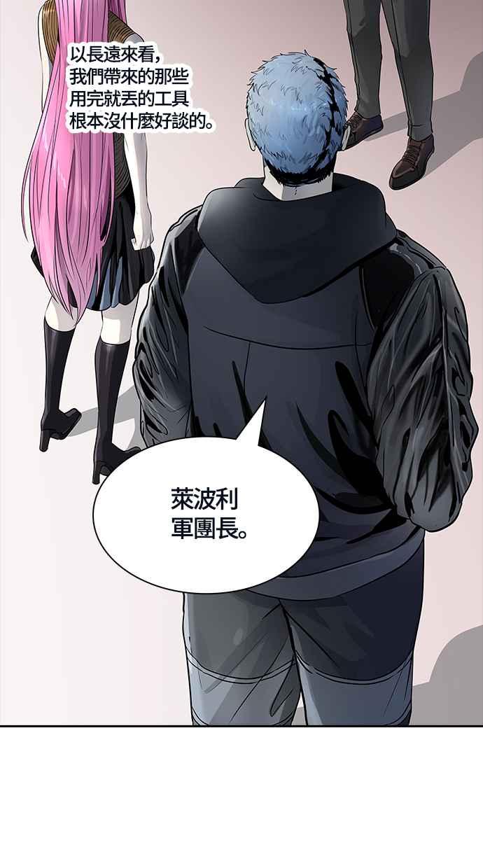 《神之塔》漫画最新章节[第3季] 第99话 -身居高位者免费下拉式在线观看章节第【63】张图片