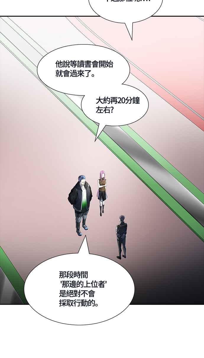 《神之塔》漫画最新章节[第3季] 第99话 -身居高位者免费下拉式在线观看章节第【66】张图片