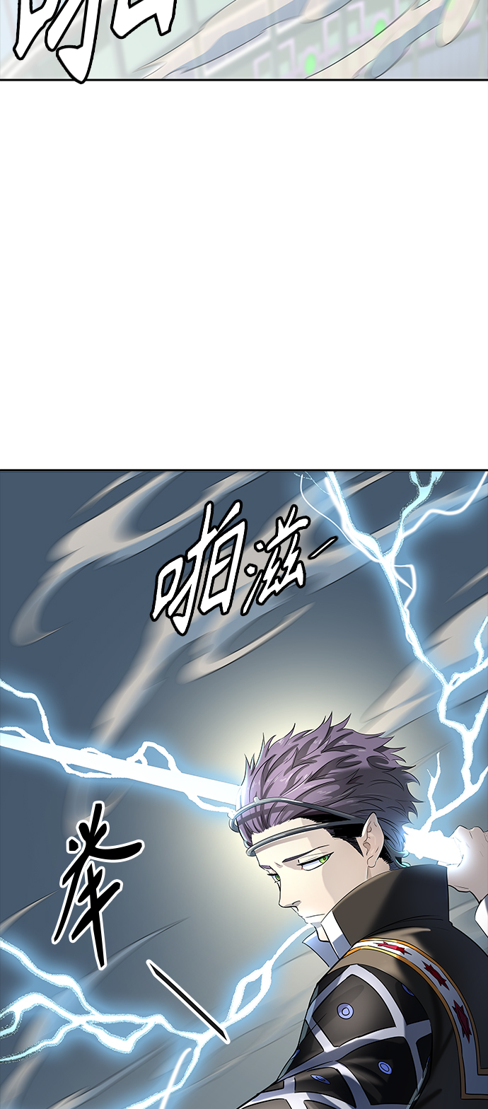 《神之塔》漫画最新章节[第3季] 第104话 -瞬移之门免费下拉式在线观看章节第【22】张图片