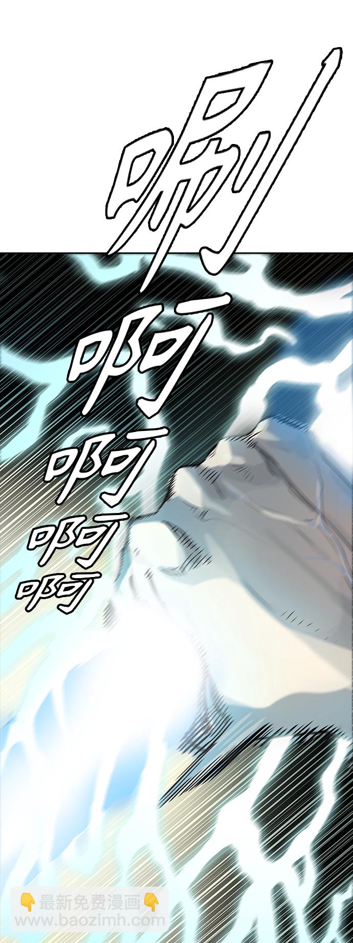 《神之塔》漫画最新章节[第3季] 第104话 -瞬移之门免费下拉式在线观看章节第【33】张图片